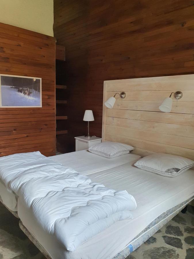 Ranch Du Haut-Languedoc La Salvetat-sur-Agout Стая снимка